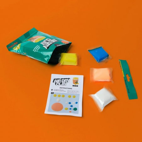 Air Dry Clay | Noo - OMY