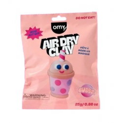 Air Dry Clay | Bubble - OMY