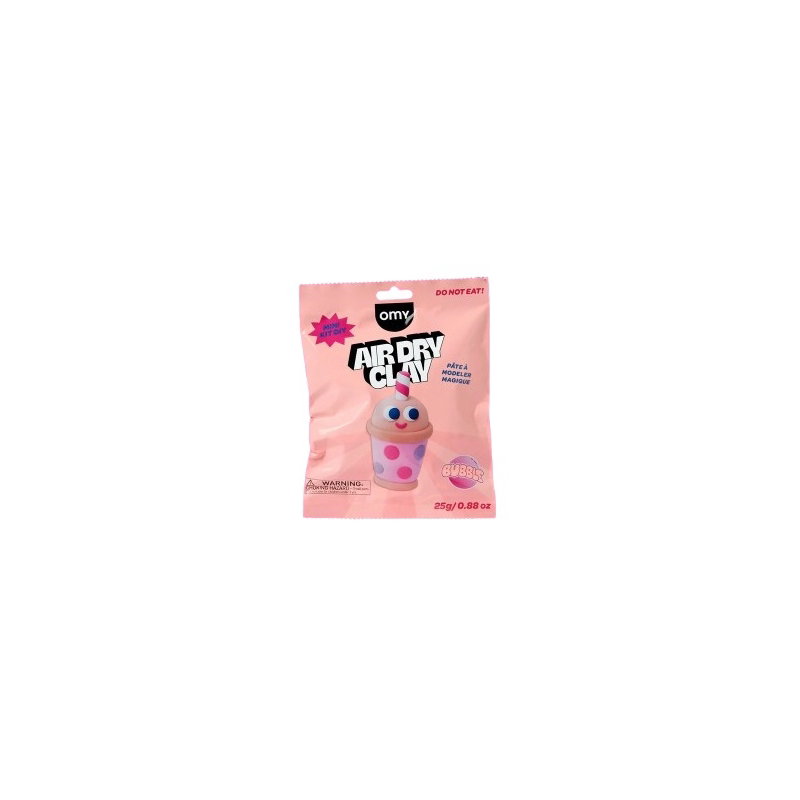 Air Dry Clay | Noo (copie)
