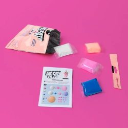 Air Dry Clay | Bubble