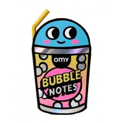 Sticky Notes | Bubble - OMY