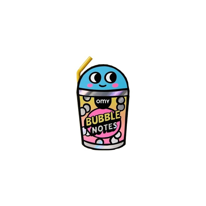 Sticky Notes | Bubble