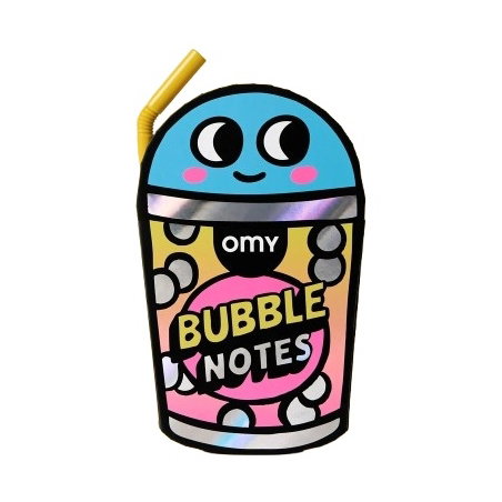 Sticky Notes | Bubble - OMY