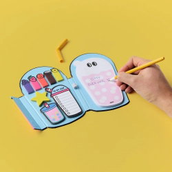 Sticky Notes | Bubble