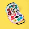 Montessori play kit | Shapes And Colors