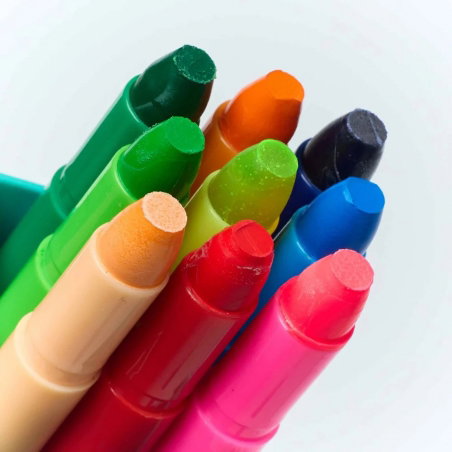 Crayons Gel | Gelly Flow - OMY