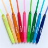 Crayons Gel | Gelly Flow