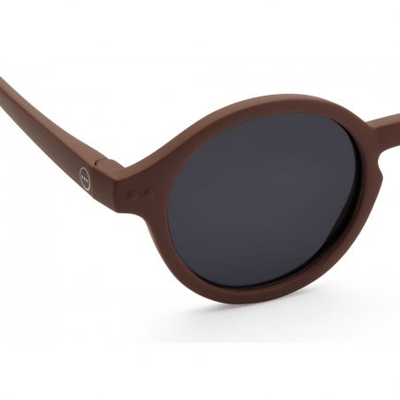Lunettes de soleil kids+ Marron 3 - 5 ans Lunettes de soleil kids+ Marron 3 - 5 ans