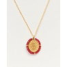 Collier Santa Maria | Red