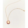 Collier Santa Maria | Red
