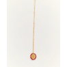 Collier Santa Maria | Red