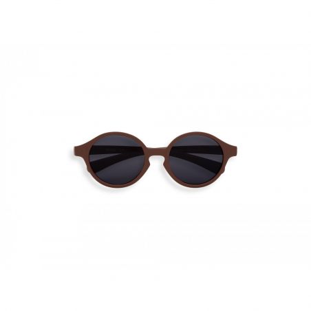 Lunettes de soleil bébé Marron 12 - 36 mois Lunettes de soleil bébé Marron 12 - 36 mois