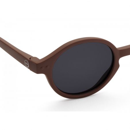 Lunettes de soleil bébé Marron 12 - 36 mois Lunettes de soleil bébé Marron 12 - 36 mois