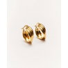 Boucles d'oreilles créoles | Babette