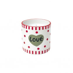 Bougie chichou | Love salvia