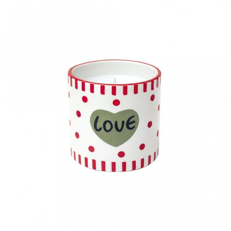 Bougie chichou | Love salvia