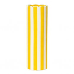 Vase Paul gm | Jaune (copie)
