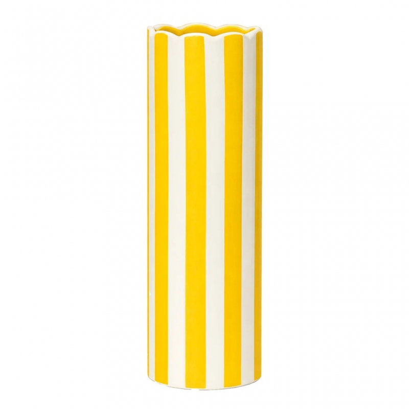 Vase Paul gm | Jaune (copie)