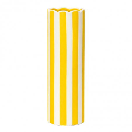 Vase Paul gm | Jaune (copie)