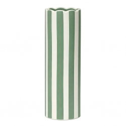 Vase Paul gm | Matcha