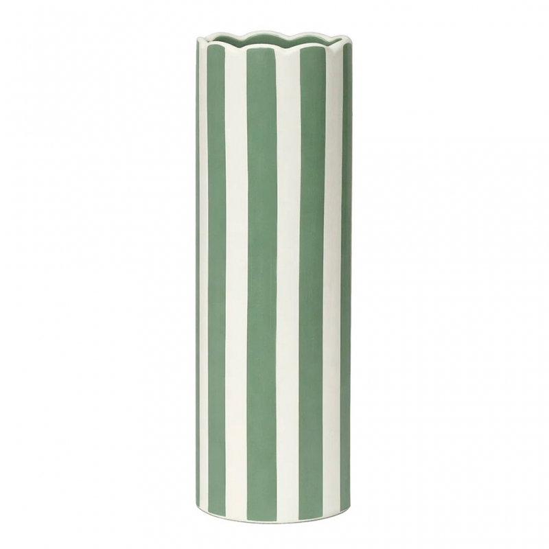 Vase Paul gm | Matcha