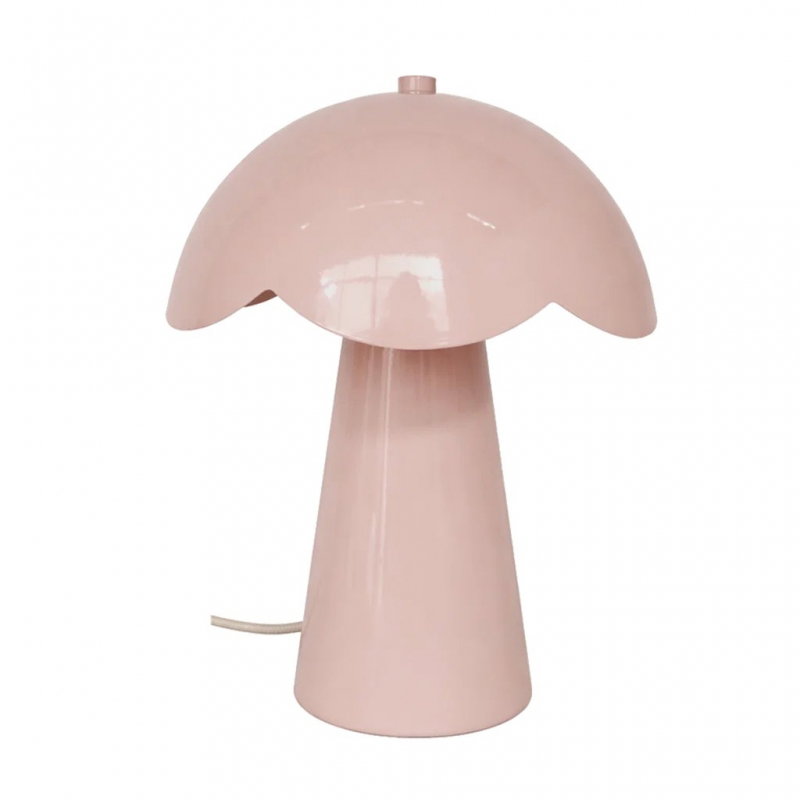 Lampe Bella | Rose