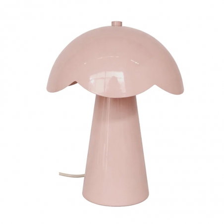 Lampe Bella | Rose - Opjet