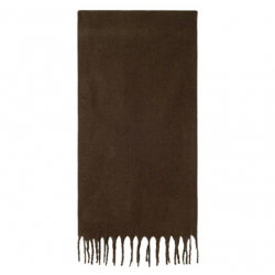 Écharpe Zinaco | Brownie - American Vintage Femme