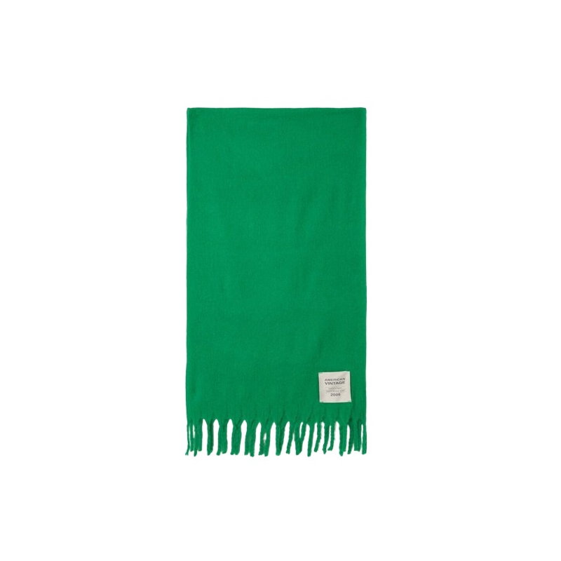 Écharpe Zinaco | Mint
