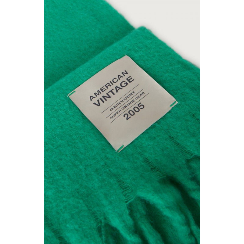 Écharpe Zinaco | Mint