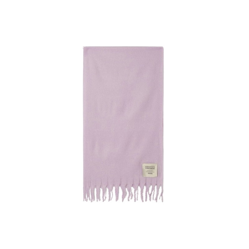 Écharpe Zinaco | Lilas