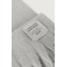 Écharpe Zinaco | Gris Chiné Noir L