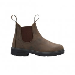 Chelsea Boots Junior | Rustic Brown (copie)