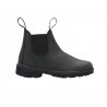 Chelsea Boots Enfant | Rustic Black