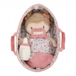 Poupée Rosa | 30 cm - Little Dutch
