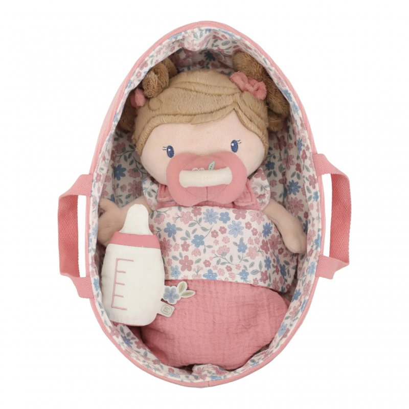Poupée Rosa | 30 cm
