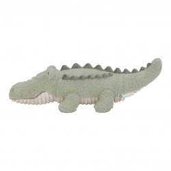 Peluche Crocodile - Little Dutch