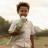 Peluche Crocodile