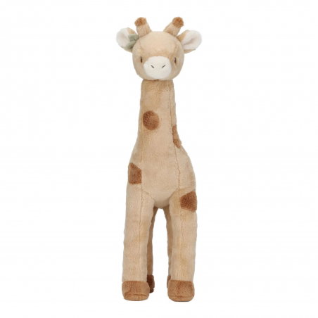 Peluche Giraffe - Little Dutch