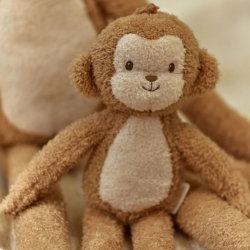 Peluche petit Singe