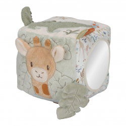 Cube d'activités | Safari - Little Dutch