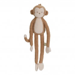 Peluche Singe XL - Little Dutch