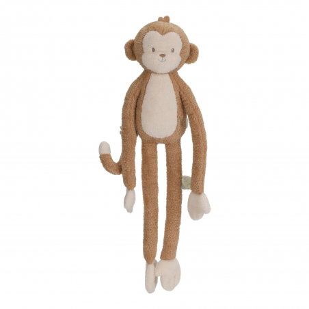 Peluche Singe XL - Little Dutch