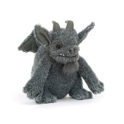 Growlston la Gargoyle - Jellycat