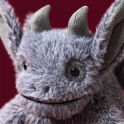 Growlston la Gargoyle