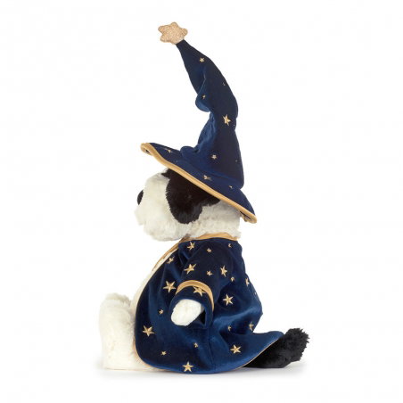 Peluche chien magicien - Jellycat