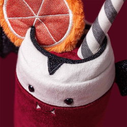 Amuseable | Boisson d'Halloween