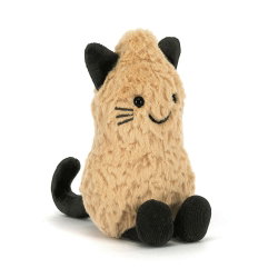 Amuseable | Cacahuète Chat