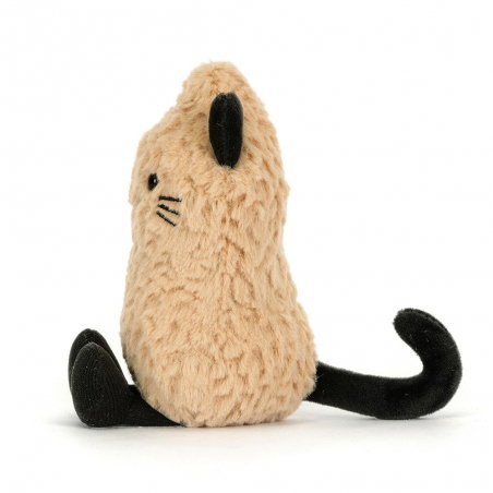 Amuseable | Cacahuète Chat - Jellycat