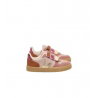 Basket junior Volley leather | Babe Platine (copie)